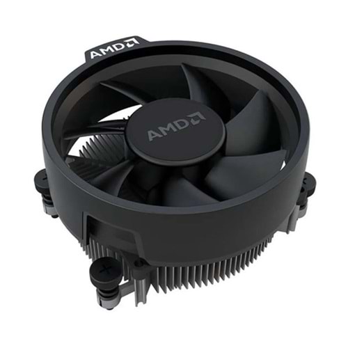 AMD 120mm 712-000052 Hava Soğutmalı AM4-AM5 İşlemci Fanı 65w