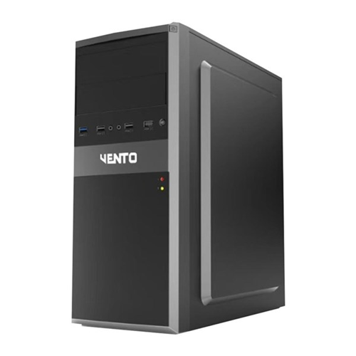 VENTO TA-K62 550W Standart Mid-Tower PC Kasası