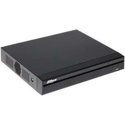 DAHUA 16kanal 8mp 1-diskli NVR Kayıt Cihazı NVR4116HS-4KS2/L