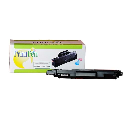 PRINTPEN TN-277 Siyah Muadil Toner