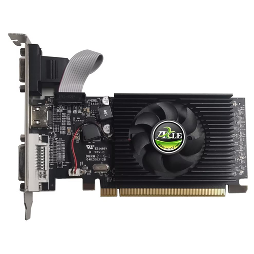 AXLE R5220 2GB AX-R5 220/2GD3P4CDIL DDR3 64bit HDMI DVI VGA PCIe 16X