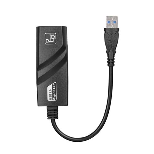 HYTECH HY-U79 Gigabit USB 3.0 Harici Ethernet
