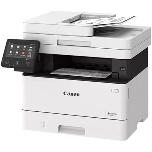 CANON MF453DW A4 Siyah Çok Fonksiyonlu Faxlı Laser Yazıcı USB 2.0,Ethernet,Kablosuz