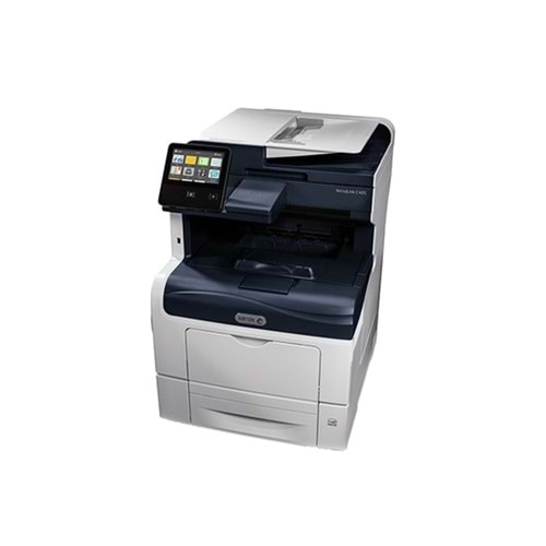XEROX A4 Versalink C405v_Dn Renkli Çok Fonksiyonlu Lazer Yazıcı Usb-Ethernet-Kablosuz