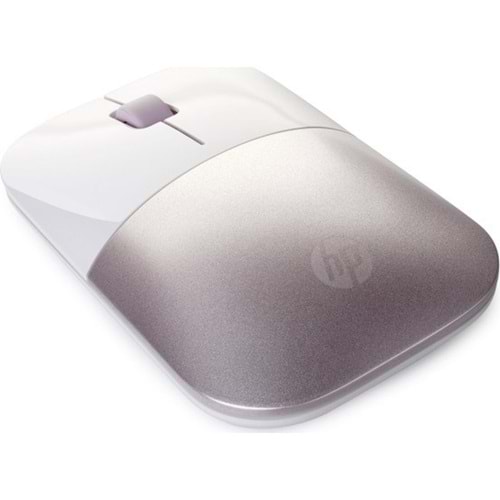 HP Z3700 4VY82AA Kablosuz Pembe-Beyaz Mouse