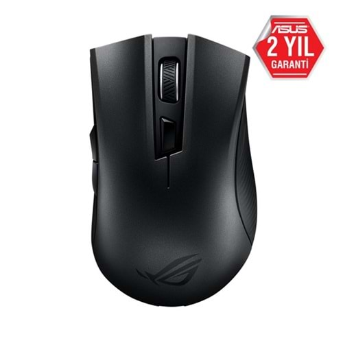 ASUS ROG STRIX CARRY 7200DPI KABLOSUZ GAMING MOUSE