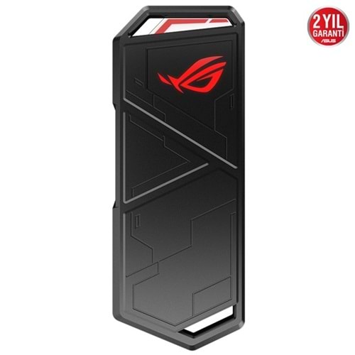 ASUS ROG STRIX ARION M2 NVME 3.2 GEN2 TYPE-C DİSK KUTUSU ASUS ROG STRIX ARION M2 NVME 3.2 GEN2 TYPE-C DİSK KUTUSU