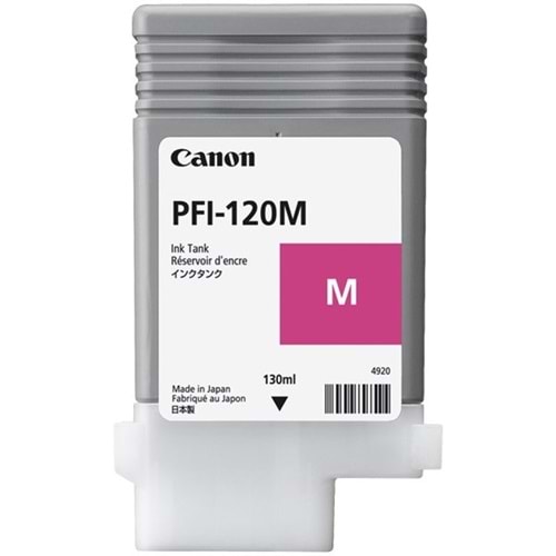 Canon 2887C001 Ink Tank Pfı-120 Magenta Canon 2887C001 Ink Tank Pfı-120 Magenta