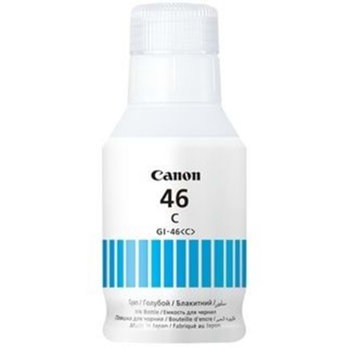 Canon 4427C001 Gı-46 C Emb Mavi Kartuş