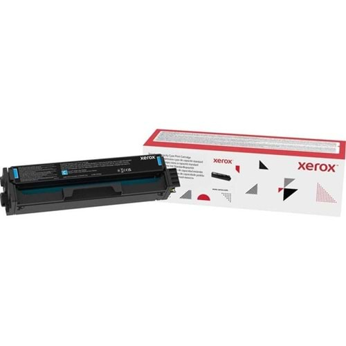 Xerox 006R04388 Cyan Toner C230/C235 1500 Sayfa