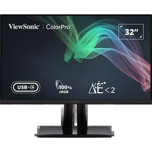 VIEWSONIC 31.5