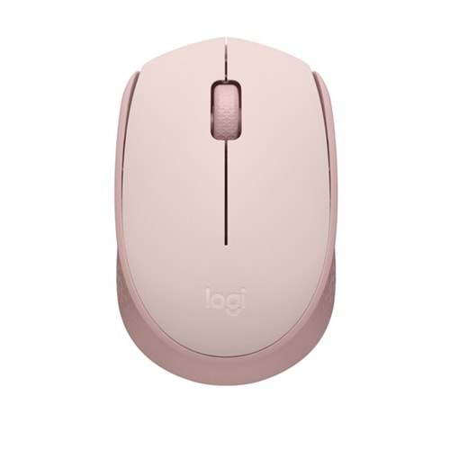 Logıtech M171 Kablosuz Mouse- Rose 910-006865