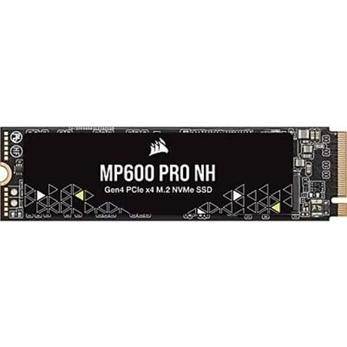 CORSAIR 1TB MP600 PRO CSSD-F1000GBMP600PNH 7000-5700MB/s M2 NVME GEN4 DİSK