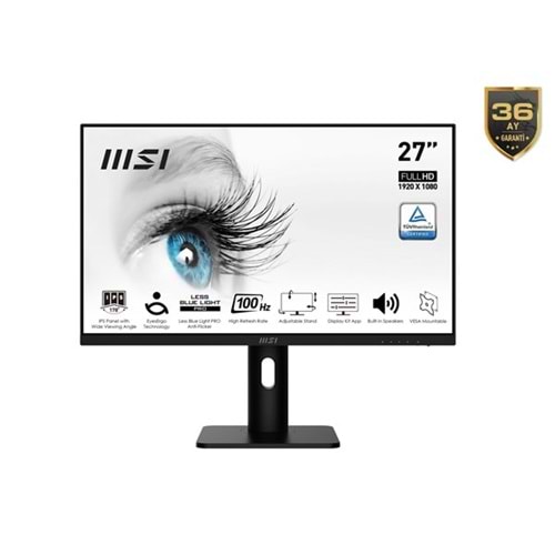 MSI 27 MSI 27
