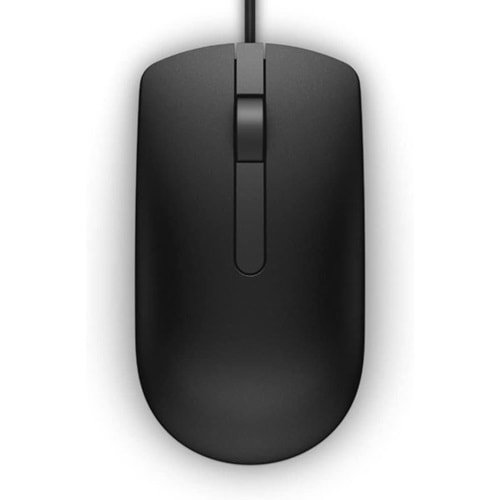 DELL MS116 570-AAIR STANDART MOUSE SİYAH