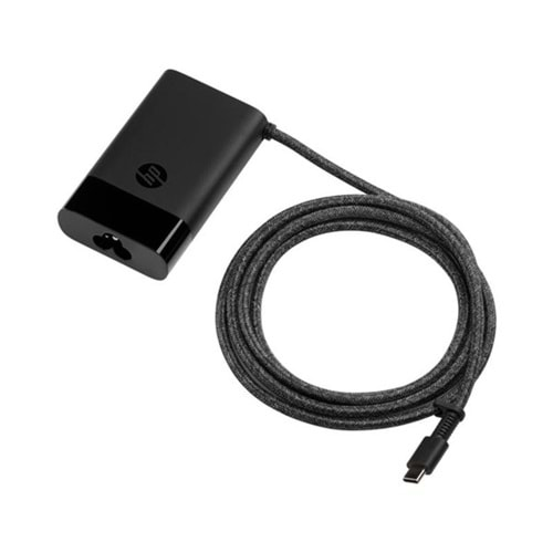 HP USB-C 65 W Dizüstü Bilgisayar Şarj Cihazı (671R3AA)