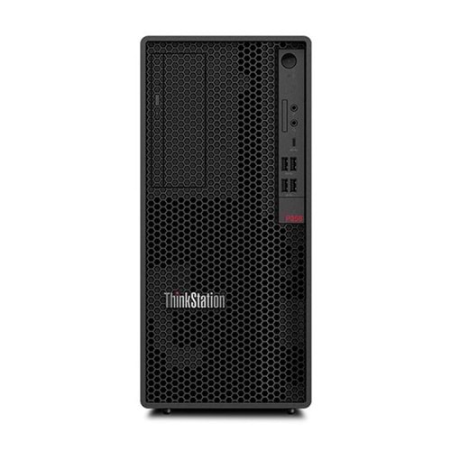 LENOVO P358 30GL0045TX AMD PRO RYZEN 7 5845-32GB DDR4 UDIMM-1TB NVME-10GB RTX3080-W11 PRO