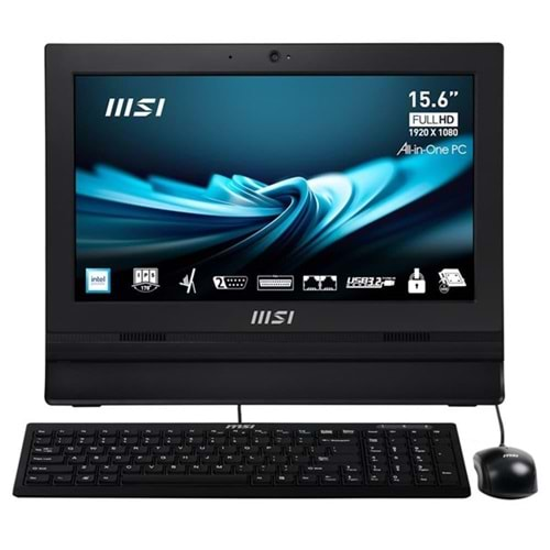 MSI 15.6