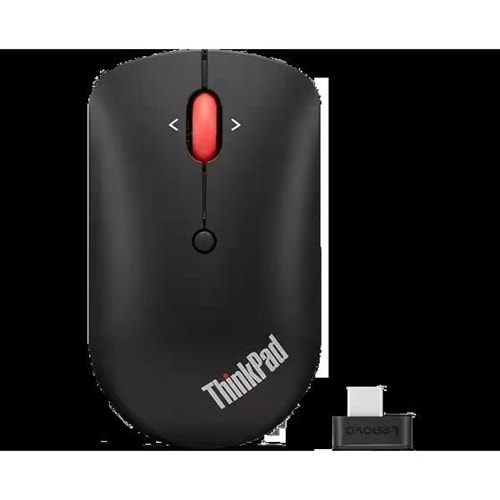 LENOVO THINKPAD 4Y51D20848 USBC KABLOSUZ MOUSE