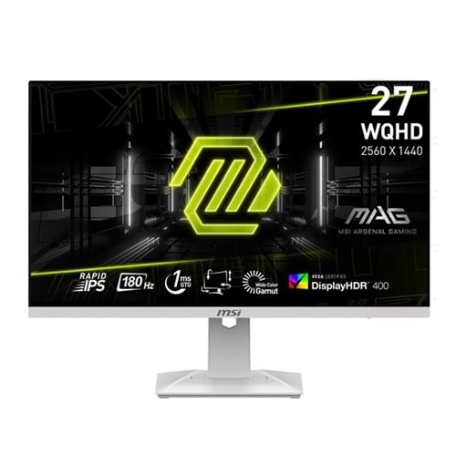 MSI 27