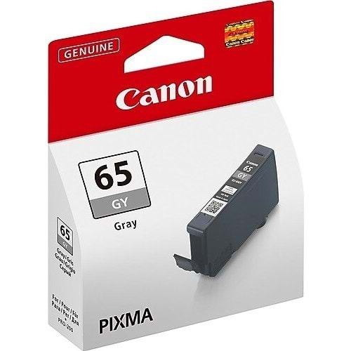 CANON 4222C001 CLI-65 Lgy Grı Murekkep Kartus