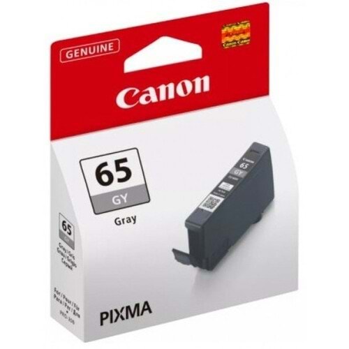 CANON 4219C001 CLI-65 Gy Grı Murekkep Kartus