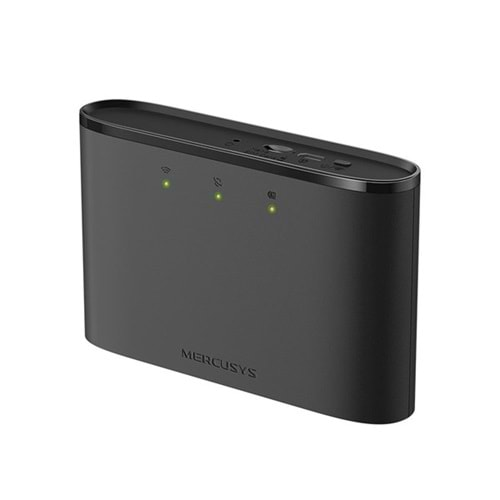 MERCUSYS MT110 4G LTE MODEM