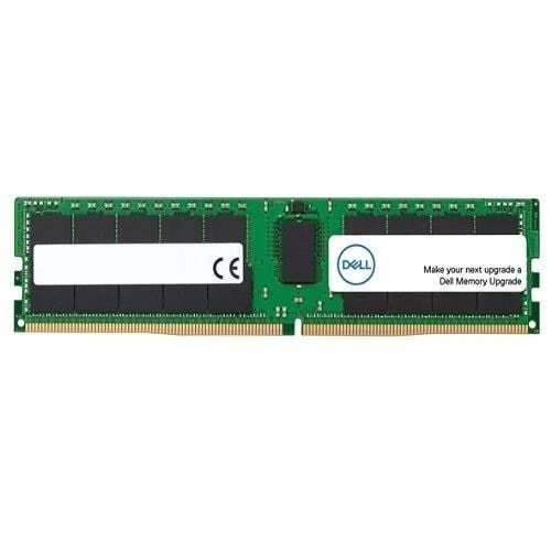 DELL 32GB DDR4 ECC 2Rx8 UDIMM 3200MHZ AC140423 SUNUCU RAM