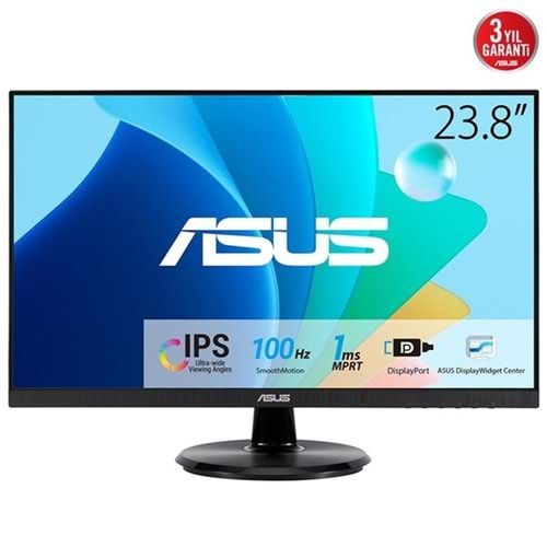 ASUS 23.8