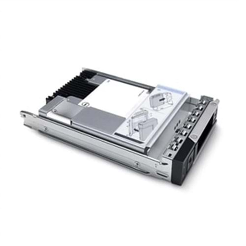 DELL 960GB S4520 345-BDQM SSD SATA RI 6Gbps 512E 2.5