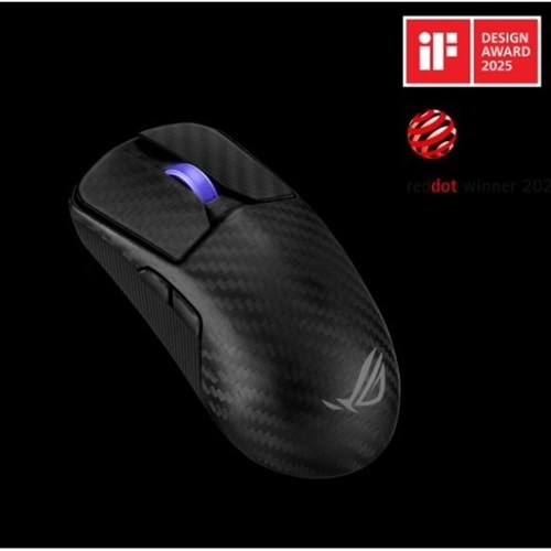 ASUS ROG P718 HARPE ACE EXTREME KABLOSUZ GAMING MOUSE KA