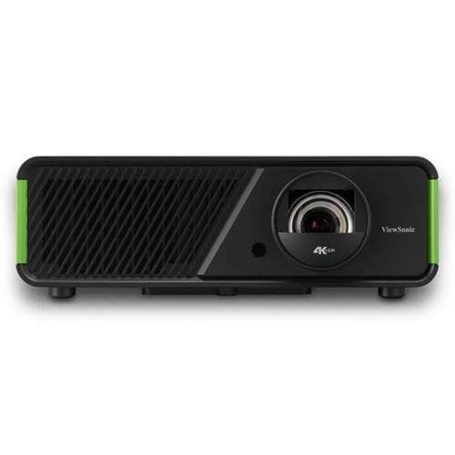 VIEWSONIC X2-4K PRO Xbox Lısanslı 4K Hdr Cozunurluklu Kısa Mesafe Akıllı Led Projeksıyon