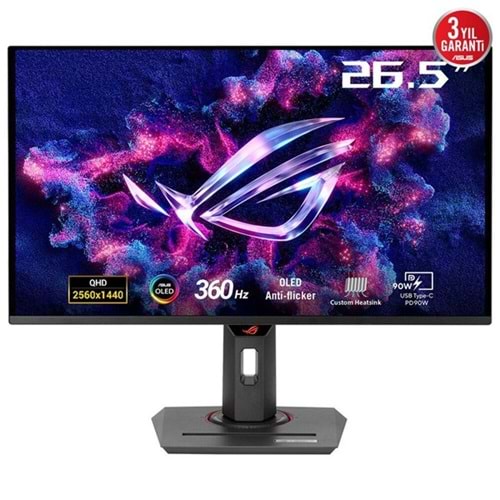 ASUS 27