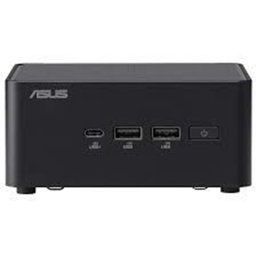 ASUS NUC 14 Pro RNUC14RVHU700002I UCFF ULTRA 7 155H-RAM DİSK YOK-FDOS MINI PC 90AR0072-M001P0