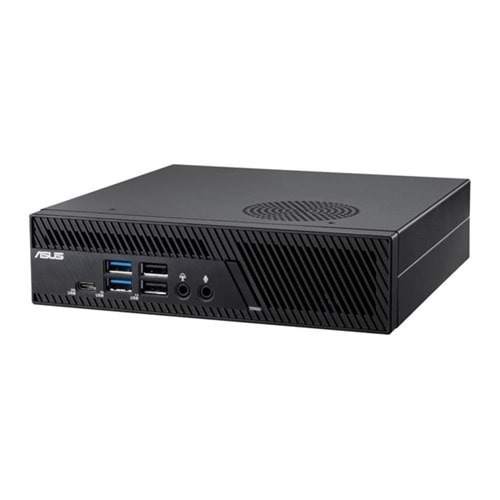 ASUS PB63-B7549ML CORE i7 13700-16GB RAM-512GB NVME-FDOS MINI PC