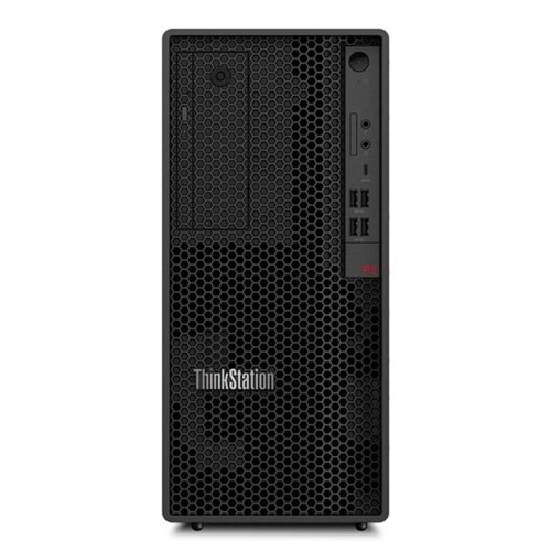 LENOVO THINKSTATION P2 30FR001GTR CORE i9 14900K-32GB DDR5 RAM-1TB NVME-W11 PRO
