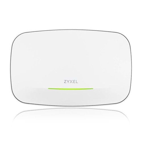 ZYXEL NEBULAFLEX NWA210BE BE12300 WIFI7 DUAL BAND ACCESS POINT