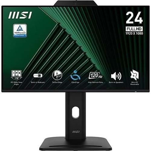 MSI 23.8