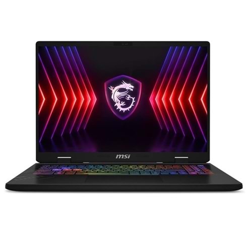 MSI 16