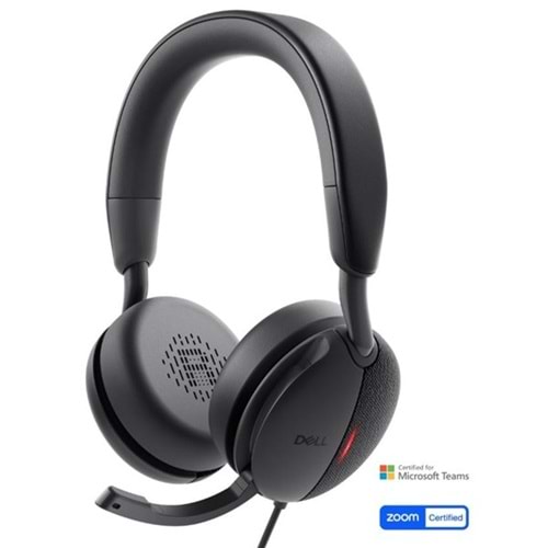 DELL Pro Plus WH5024 520-BBGQ Kablolu Anc Kulaklık