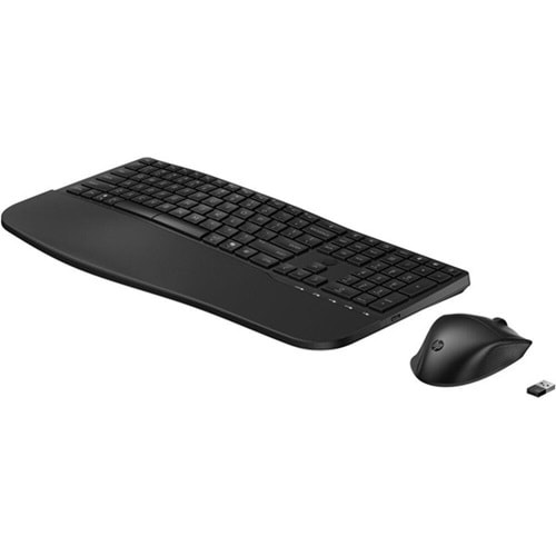 HP 685 Comfort Çift Modlu Kablosuz Klavye Mouse Set (8T6L7UT)