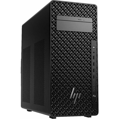 HP Z2 G1i A2KR0ES ULTRA 256K-32GB DDR5 RAM-1TB NVME-8GB RTX A1000-W11 PRO 