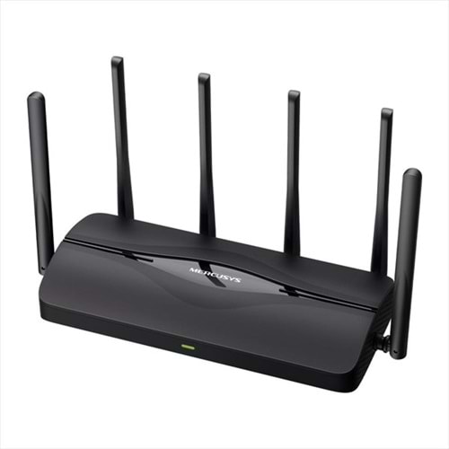 MERCUSYS MR37BE WIFI7 BE6500 DUAL BAND ROUTER
