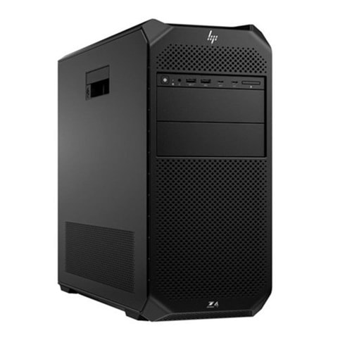 HP Z4 G5 B34SKES XEON W5-2555X 32GB ECC DDR5 RAM-1TB NVME-W11 PRO HP Z4 G5 B34SKES XEON W5-2555X 32GB ECC DDR5 RAM-1TB NVME-W11 PRO