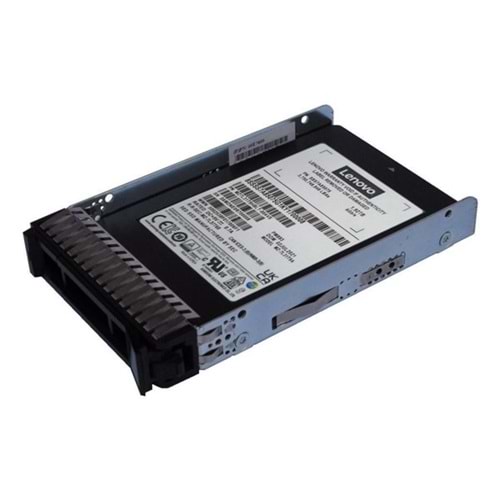 LENOVO 3.84TB THINKSYSTEM 4XB7A90876 ENTERPRISE SATA-3 SSD SUNUCU DİSKİ