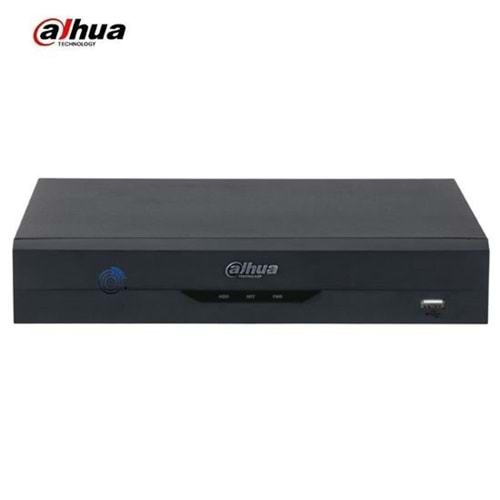 DAHUA 8kanal 8mp 1-diskli PoE NVR Kayıt Cihazı NVR2108HS-8P-T