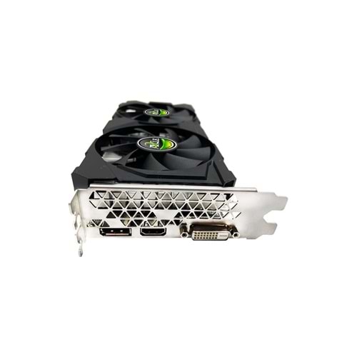AXLE GTX1660 SUPER 6GB AX-GTX1660S/6GD6P2DIP GDDR6 192bit HDMI DP PCIe 16X v3.0