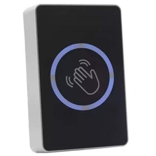 BIFO BT19 Temassız Buton Sıva Üstü