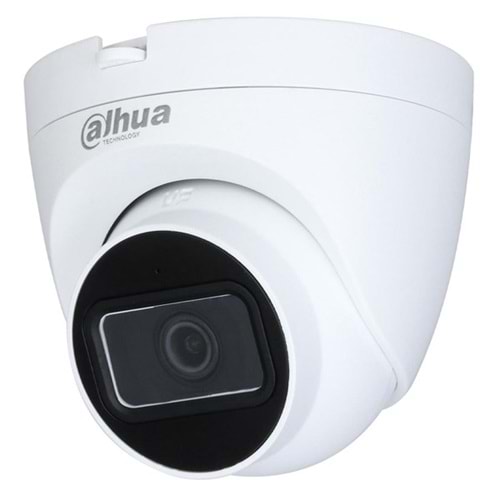 DAHUA 2MP Dome 2.8mm Analog Kamera HAC-HDW1200TRQ-0280B