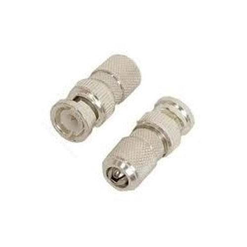 OEM BNC Konnektör 100'lü Paket